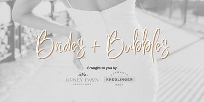 Honey Fawn Brides & Bubbles Pop Up "First Dance" Class