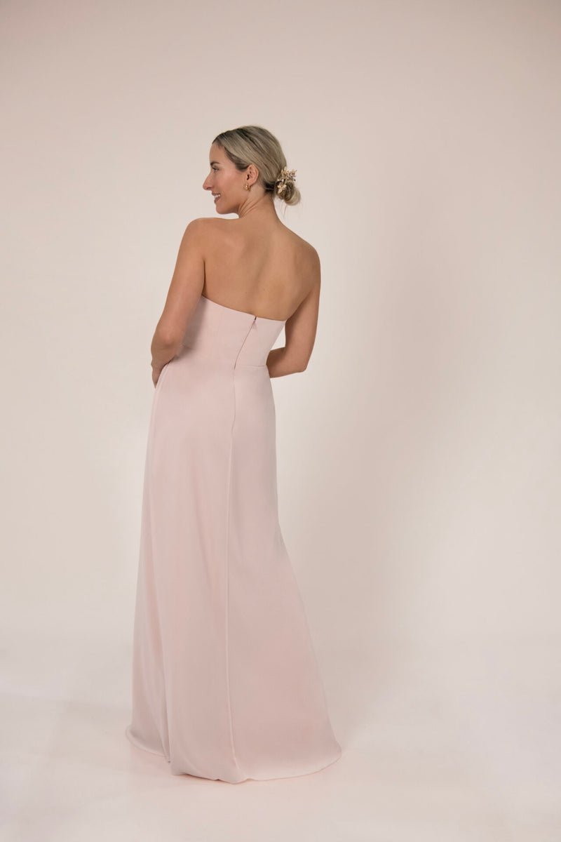 Kettering - Bridesmaid Dress - Sorella Vita