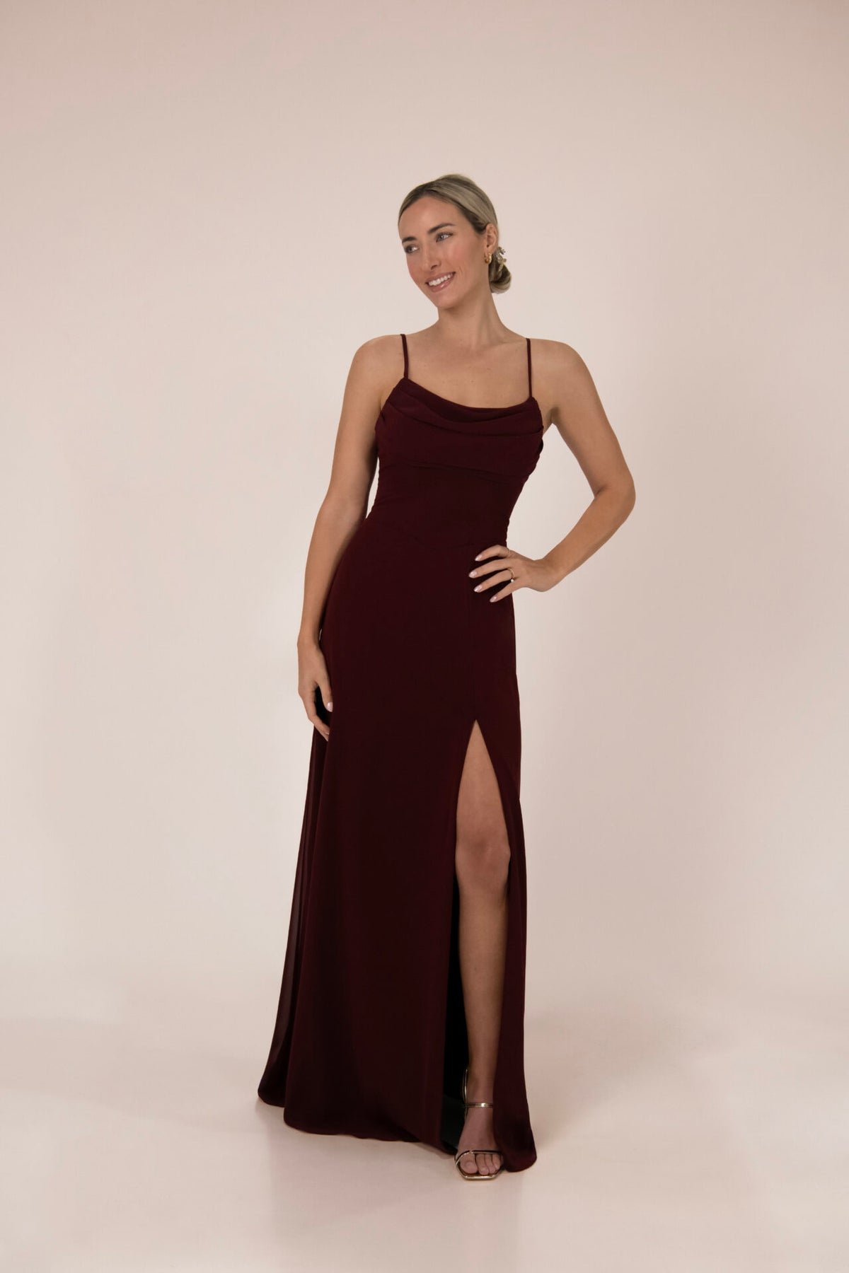 Killora - Bridesmaid Dress - Sorella Vita