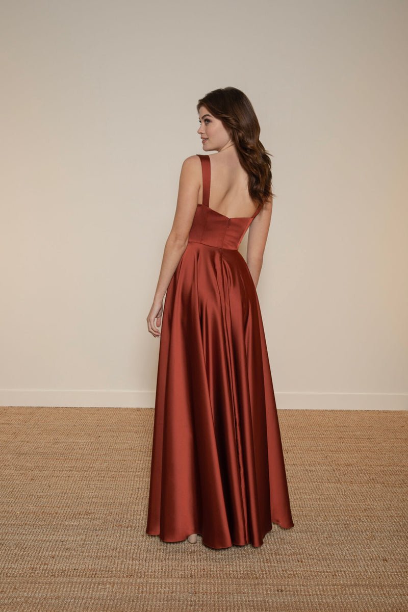 Giuliana - Dress - Sorella Vita