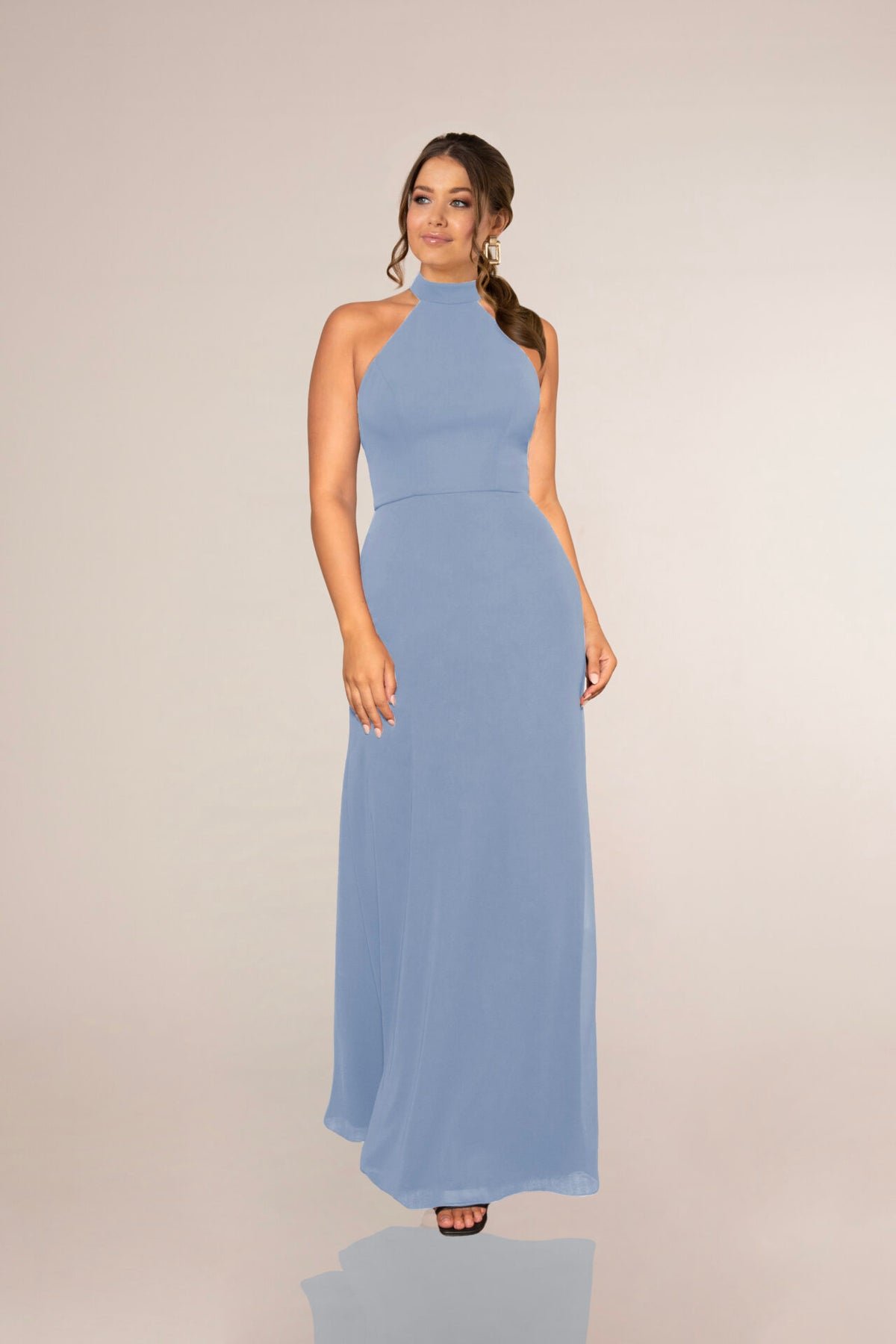 Kelly - Chiffon - Bridesmaid Dress - Sorella Vita
