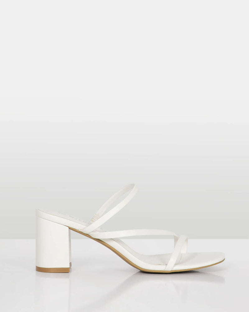 SOHO Heel - Shoes - Wildfire