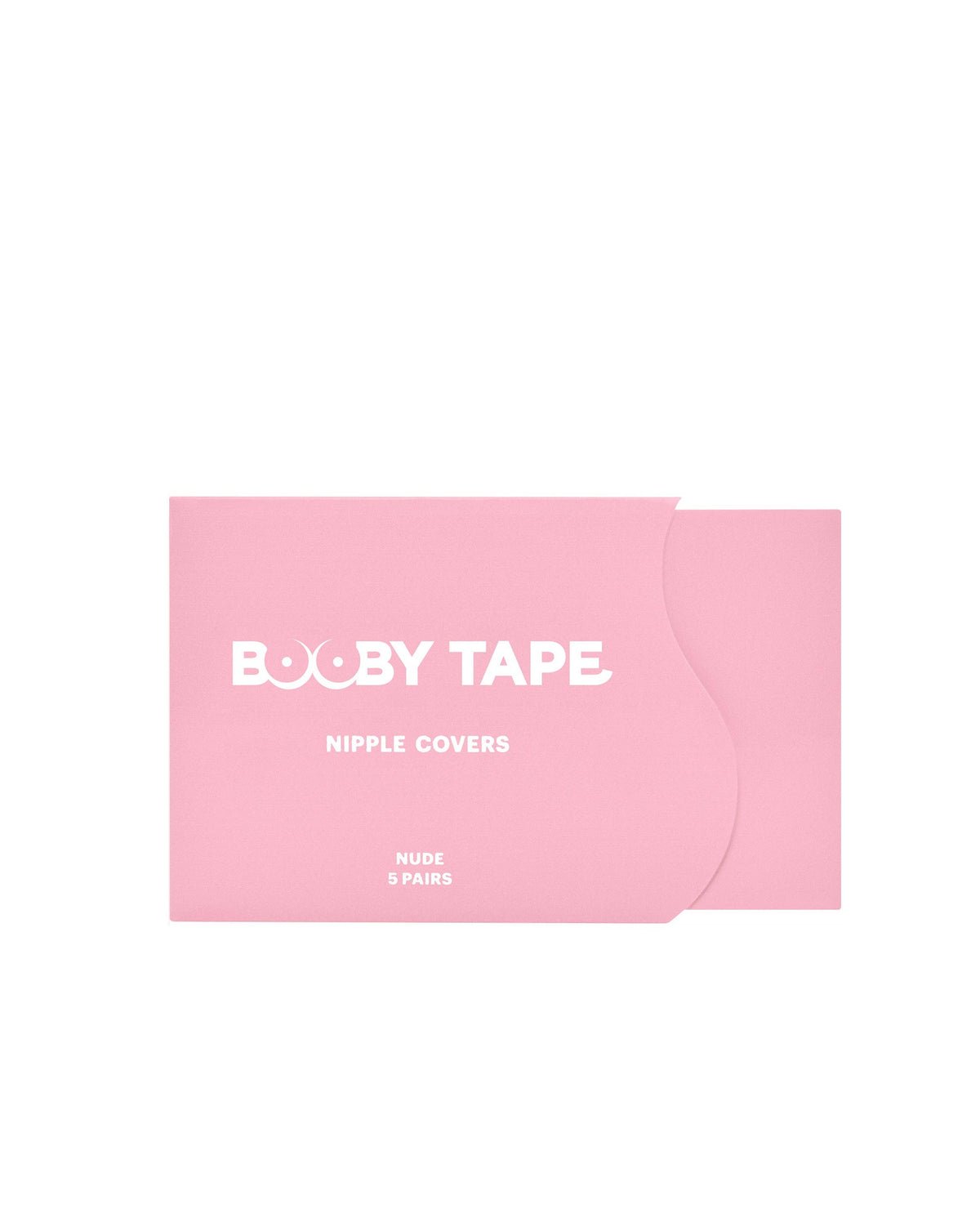 Nipple Covers - Accessory - Booby Tape